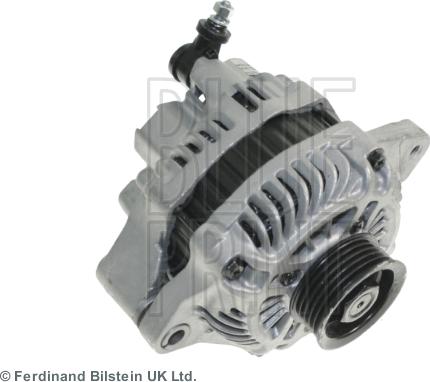 Blue Print ADK81131 - Alternator furqanavto.az