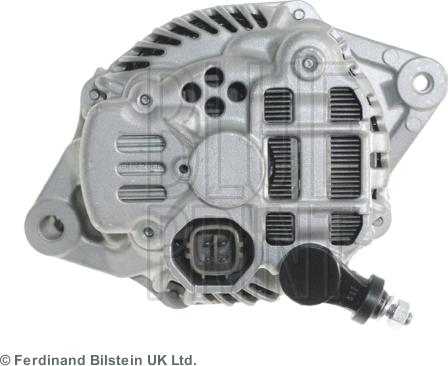 Blue Print ADK81131 - Alternator furqanavto.az