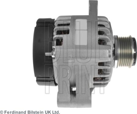 Blue Print ADK81137 - Alternator furqanavto.az