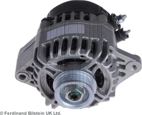 Blue Print ADK81126 - Alternator furqanavto.az