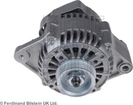 Blue Print ADK81121 - Alternator furqanavto.az