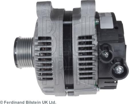 Blue Print ADK81123 - Alternator furqanavto.az