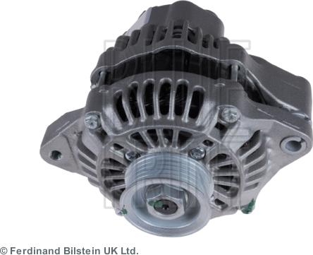 Blue Print ADK81122 - Alternator furqanavto.az