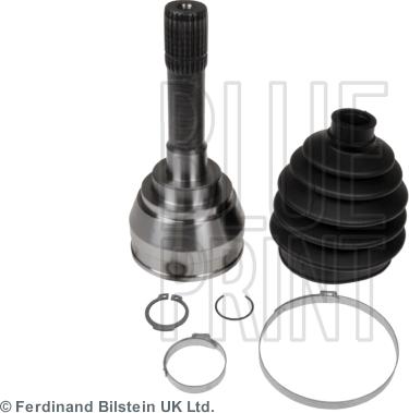 Blue Print ADK88919 - Birləşmə dəsti, ötürücü val furqanavto.az