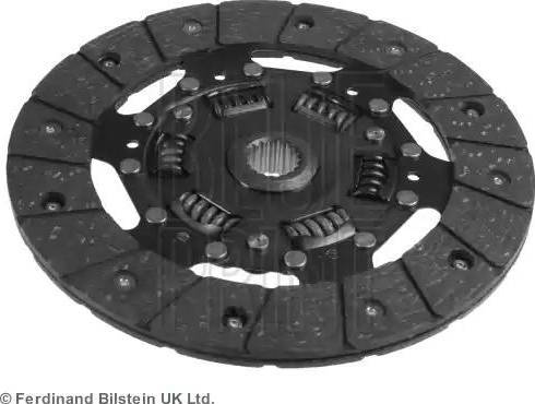 Blue Print ADK83121 - Debriyaj diski furqanavto.az