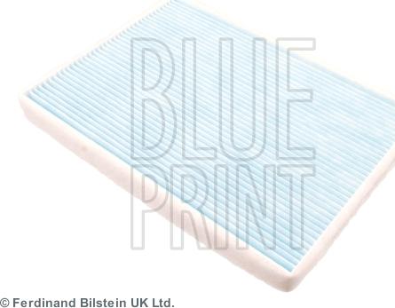 Blue Print ADK82504 - Filtr, daxili hava furqanavto.az