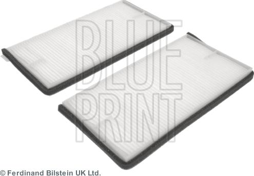 Blue Print ADK82505 - Filtr, daxili hava furqanavto.az