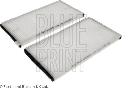 Blue Print ADK82505 - Filtr, daxili hava furqanavto.az
