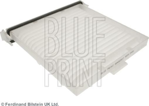 Blue Print ADK82507 - Filtr, daxili hava furqanavto.az