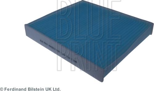 Blue Print ADK82513 - Filtr, daxili hava furqanavto.az