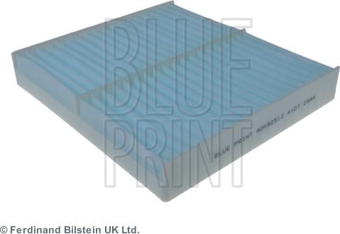 Blue Print ADK82512 - Filtr, daxili hava furqanavto.az