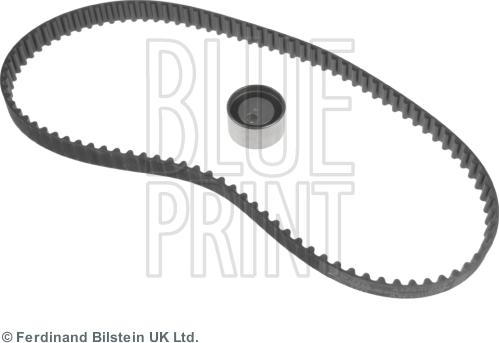 Blue Print ADK87313 - Vaxt kəməri dəsti furqanavto.az