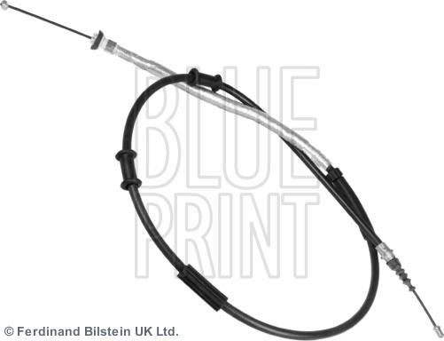 Blue Print ADL144601 - Kabel, dayanacaq əyləci furqanavto.az