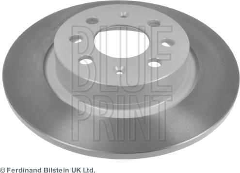 Blue Print ADL144310 - Əyləc Diski furqanavto.az