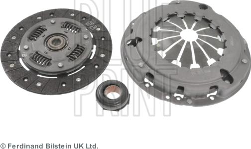 Blue Print ADL143001 - Debriyaj dəsti furqanavto.az