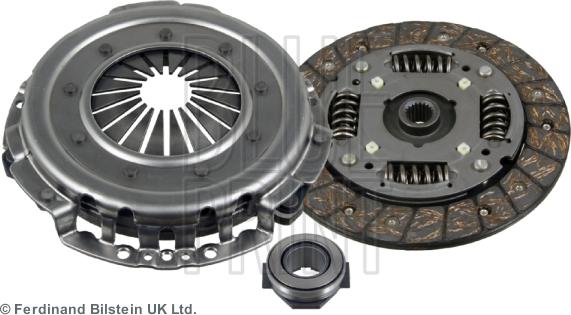 Blue Print ADL143003 - Debriyaj dəsti furqanavto.az