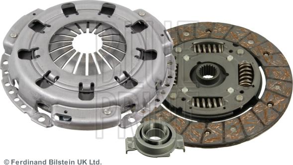 Blue Print ADL143007 - Debriyaj dəsti furqanavto.az