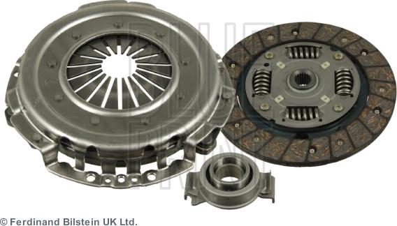 Blue Print ADL143012 - Debriyaj dəsti furqanavto.az