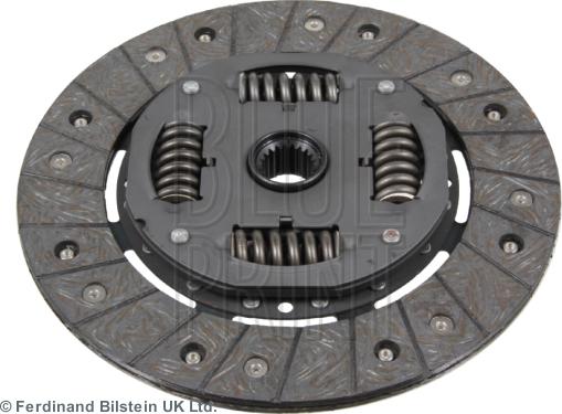 Blue Print ADL143111 - Debriyaj diski furqanavto.az