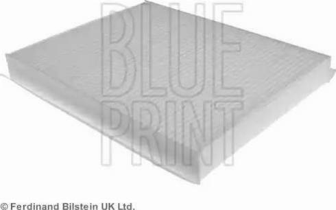 Blue Print ADL142503 - Filtr, daxili hava www.furqanavto.az