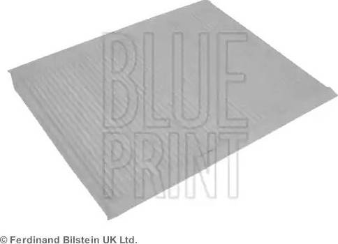Blue Print ADL142502 - Filtr, daxili hava furqanavto.az