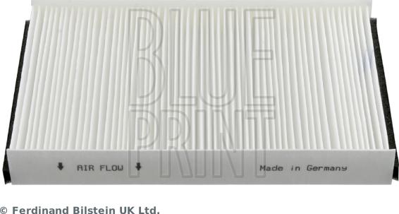 Blue Print ADL142521 - Filtr, daxili hava furqanavto.az