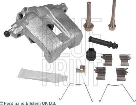 Blue Print ADM54823 - Əyləc kaliperi furqanavto.az