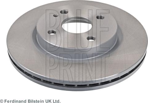 Blue Print ADM543100 - Əyləc Diski furqanavto.az