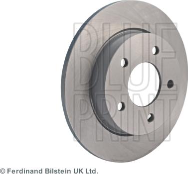 Blue Print ADM543115 - Əyləc Diski furqanavto.az