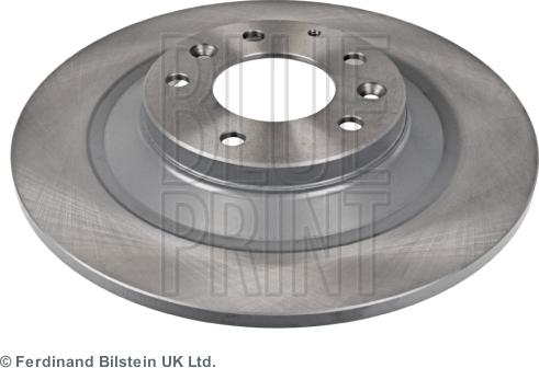 Blue Print ADM543113 - Əyləc Diski furqanavto.az