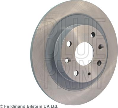 Blue Print ADM54328 - Əyləc Diski furqanavto.az