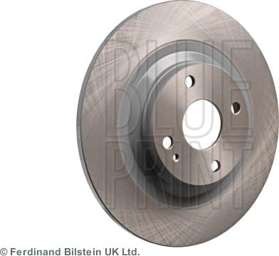 Blue Print ADM54374 - Əyləc Diski furqanavto.az