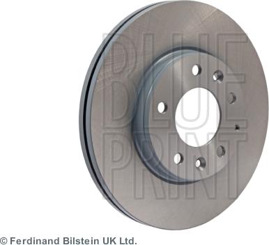 Blue Print ADM54375 - Əyləc Diski furqanavto.az