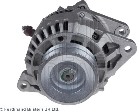 Blue Print ADM51149 - Alternator furqanavto.az