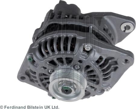 Blue Print ADM51140 - Alternator furqanavto.az