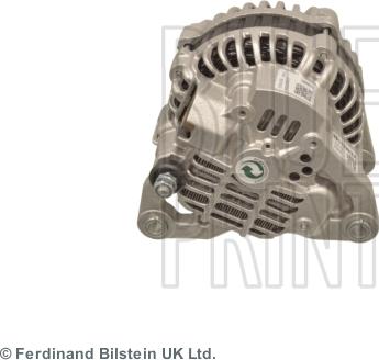 Blue Print ADM51155 - Alternator furqanavto.az