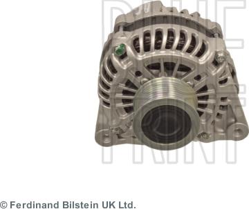 Blue Print ADM51155 - Alternator furqanavto.az