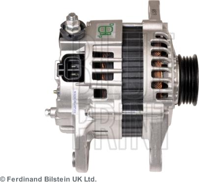 Blue Print ADM511504 - Alternator furqanavto.az