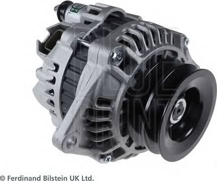 Blue Print ADM511501 - Alternator furqanavto.az