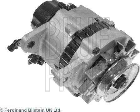 Blue Print ADM51153 - Alternator furqanavto.az