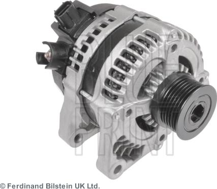 Blue Print ADM51164C - Alternator furqanavto.az