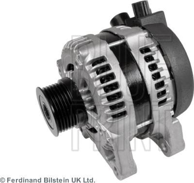 Blue Print ADM51164C - Alternator furqanavto.az