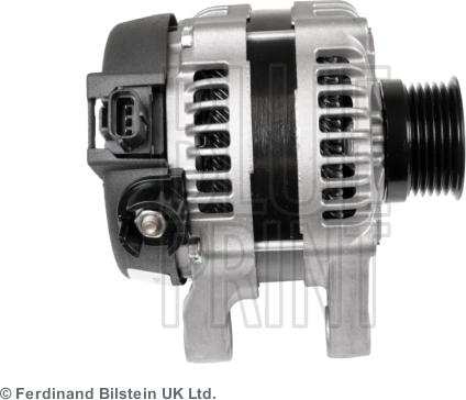 Blue Print ADM51164C - Alternator furqanavto.az