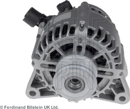 Blue Print ADM51165C - Alternator furqanavto.az