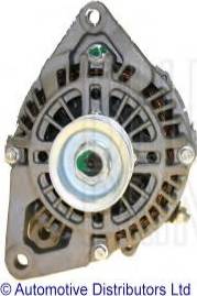 Blue Print ADM51166 - Alternator furqanavto.az