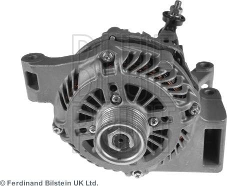 Blue Print ADM51161C - Alternator furqanavto.az