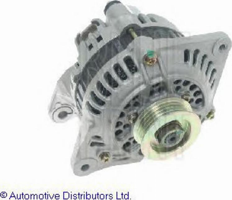 Blue Print ADM51133 - Alternator furqanavto.az