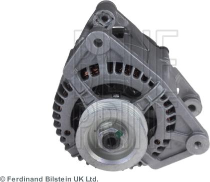 Blue Print ADM51132 - Alternator furqanavto.az