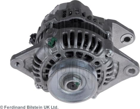 Blue Print ADM51128 - Alternator furqanavto.az