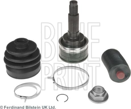 Blue Print ADM58906 - Birləşmə dəsti, ötürücü val furqanavto.az